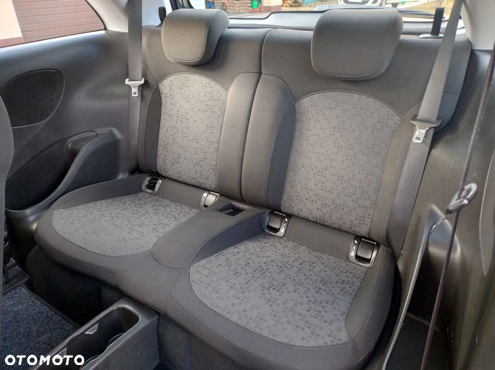 Opel Adam 1.2 Black Link - 25