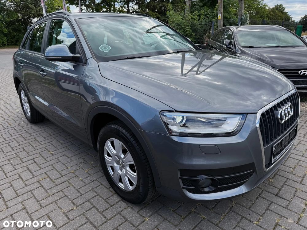 Audi Q3 - 3