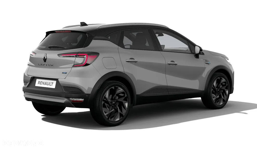 Renault Captur 1.6 E-TECH Full Hybrid 145 Esprit Alpine - 5