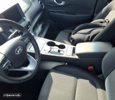 Hyundai Kauai 39 kWh Premium - 5