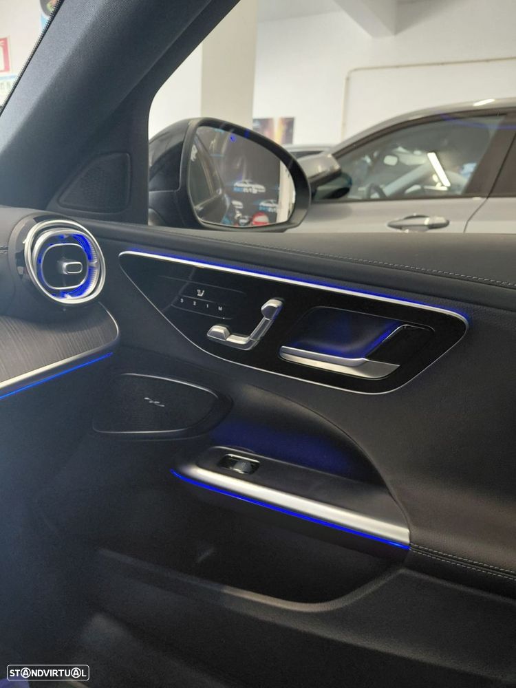 Mercedes-Benz C 300 - 21