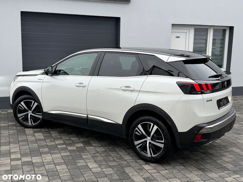 Peugeot 3008 - 14