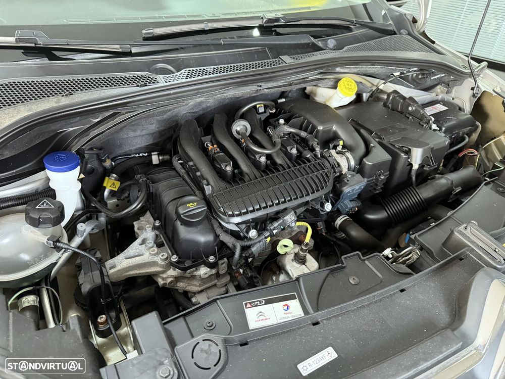 Citroën C3 1.2 PureTech Feel - 32