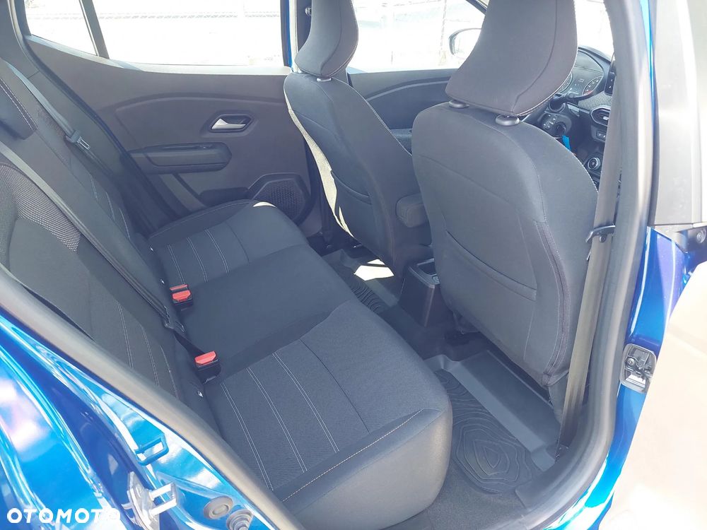 Dacia Sandero Stepway 1.0 TCe Expression - 20