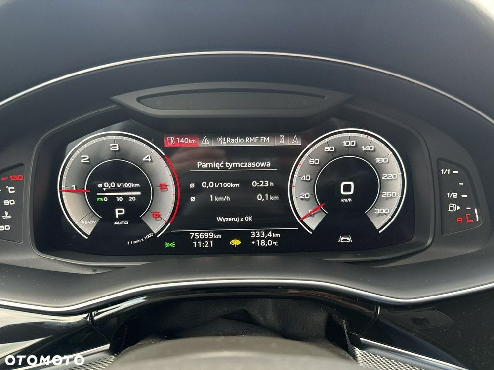 Audi Q8 - 24