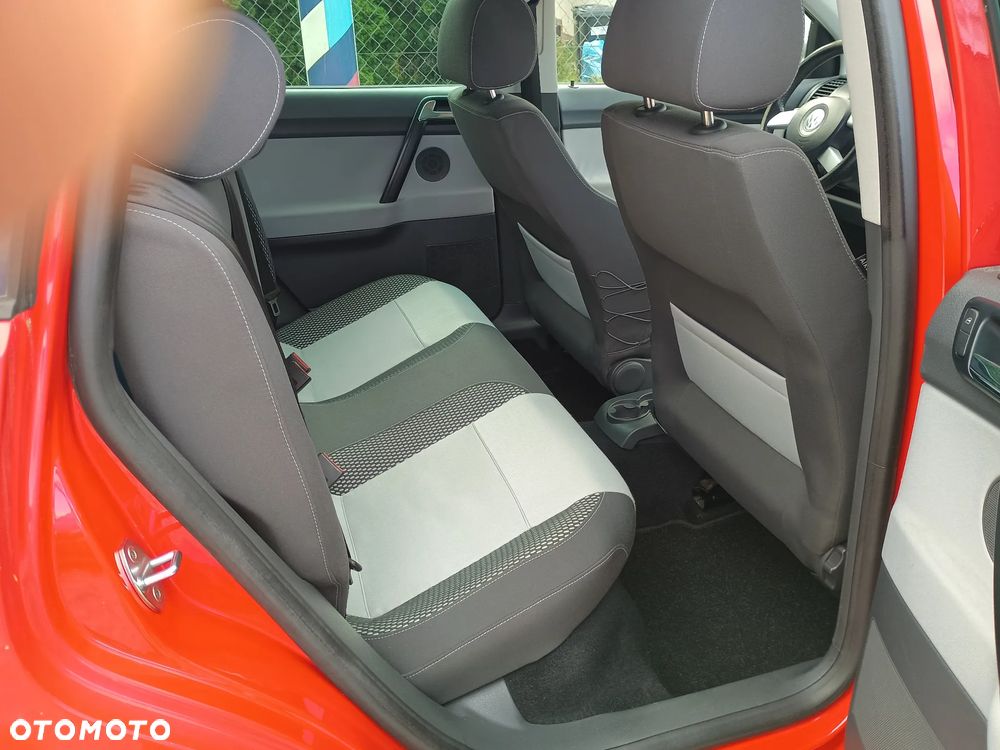 Volkswagen Polo Cross 1.4 TDI - 10