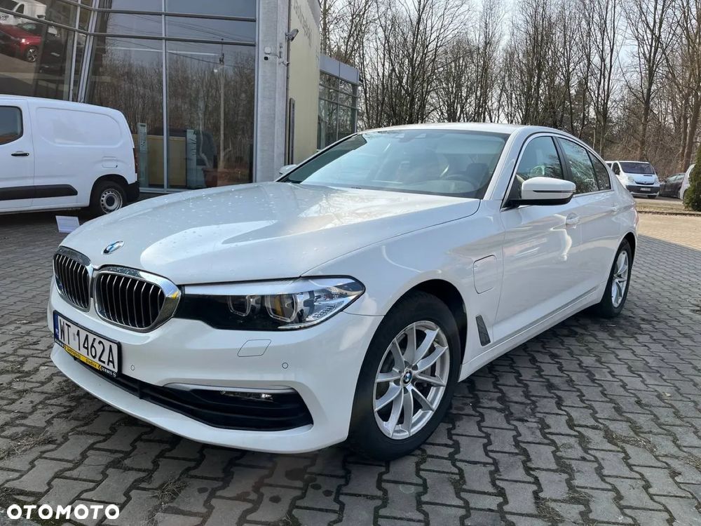 BMW Seria 5 - 3