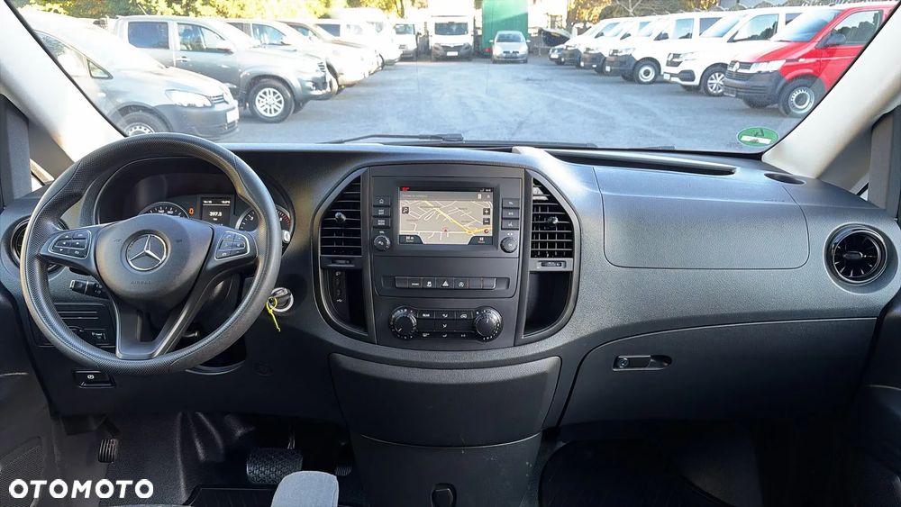 Mercedes-Benz Vito Tourer L3 Pro 9G-Tronic 447.705 - 22