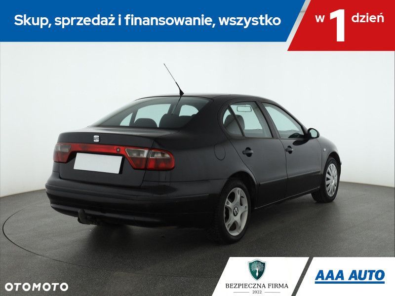 Seat Toledo - 6