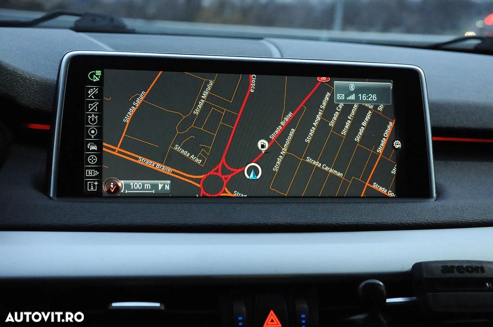 BMW X5 xDrive25d Sport-Aut. - 12