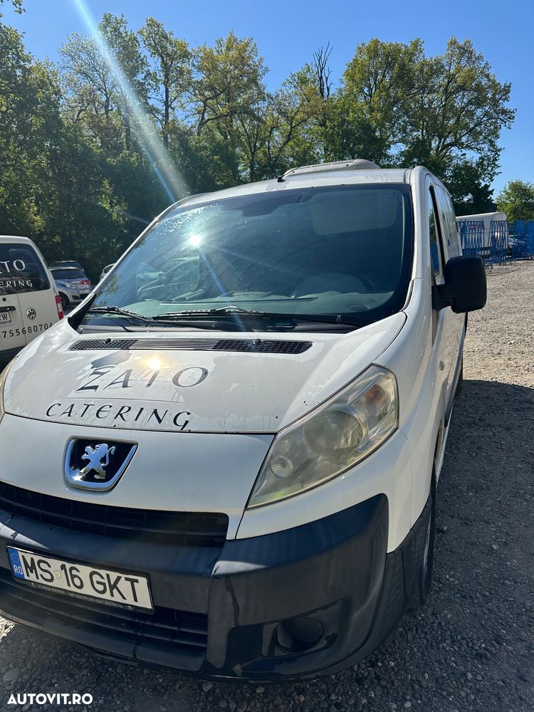 Peugeot Expert - 9