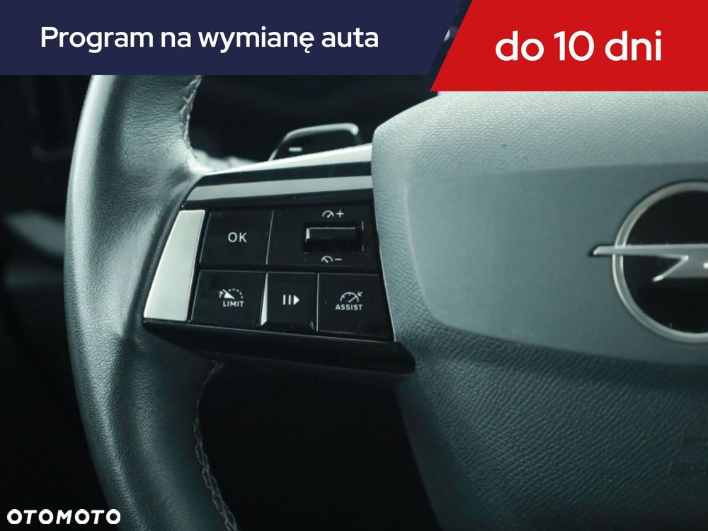 Opel Astra - 18