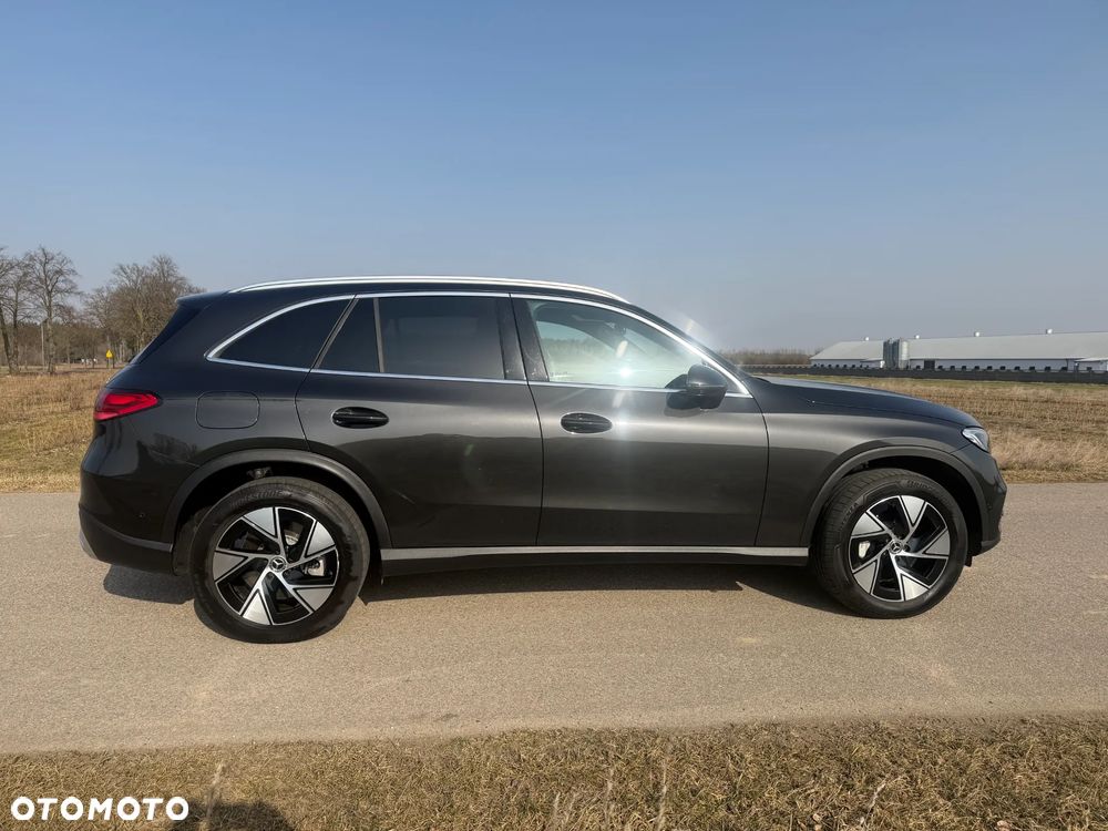 Mercedes-Benz GLC 300 de 4Matic 9G-TRONIC Exclusive - 6