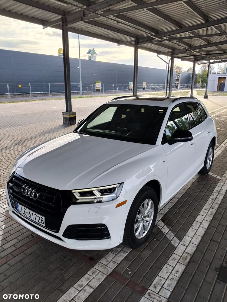Audi Q5 - 14