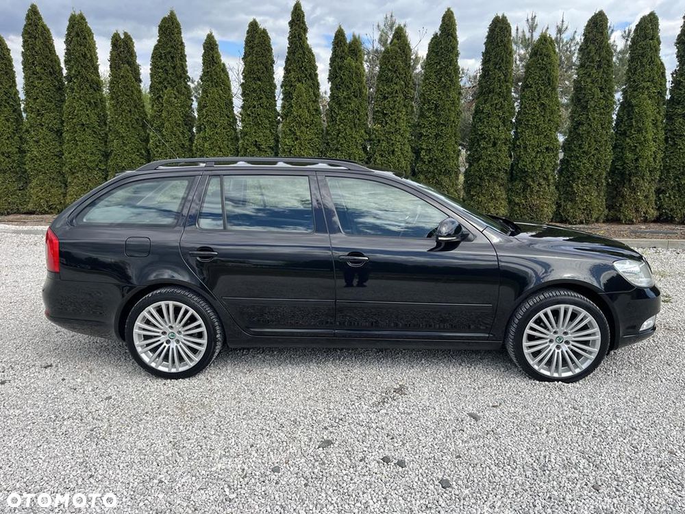 Skoda Octavia 1.6 TDI DPF Ambiente - 5