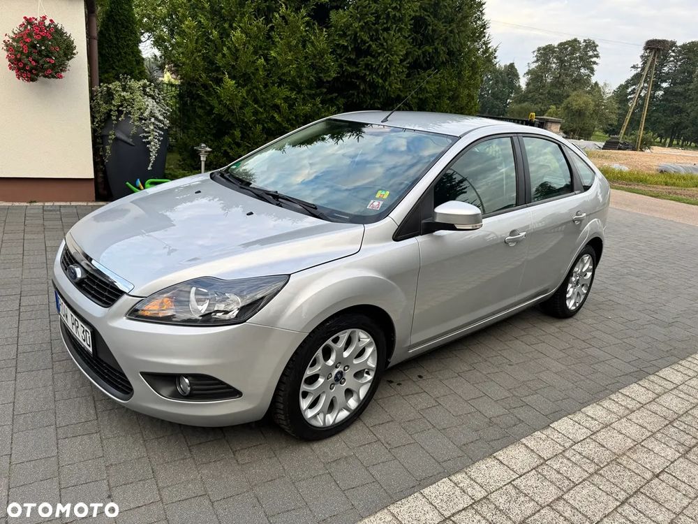 Ford Focus - 19