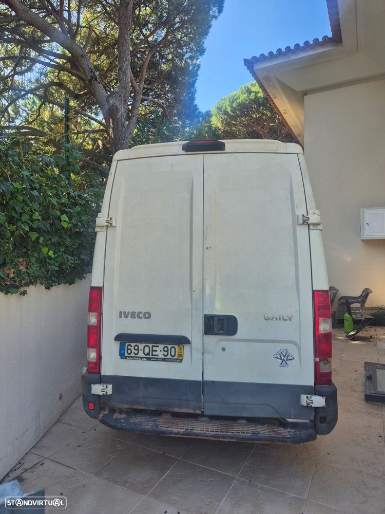 Iveco Daily - 3