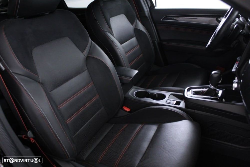 Renault Arkana 1.3 TCe R.S.Line EDC - 14