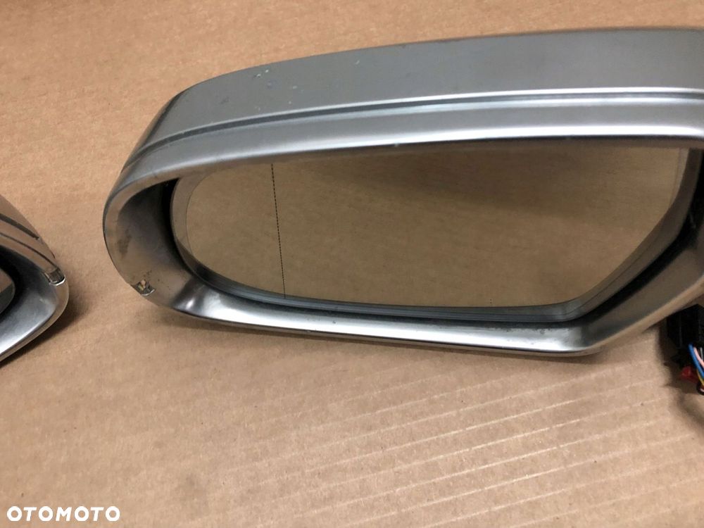 lusterko audi s4 b8 lift 10pin fotochrom 8k0 rs4 prawe - 9