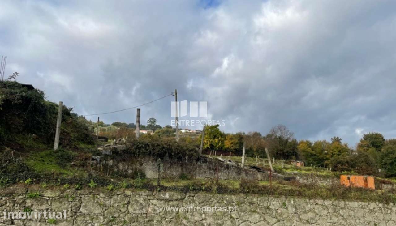 Venda de Terreno de construção, Guilhadeses, Arcos de Valdevez - Grande imagem: 3/30