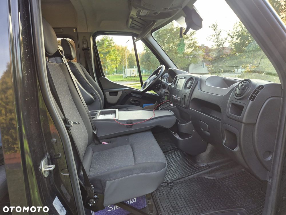 Opel Movano L2H2 - 7