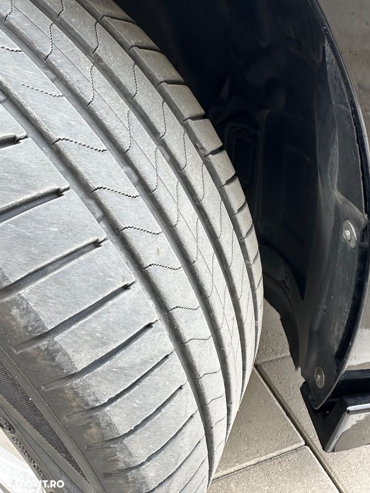 BMW Seria 3 320d Sport-Aut. Advantage - 10