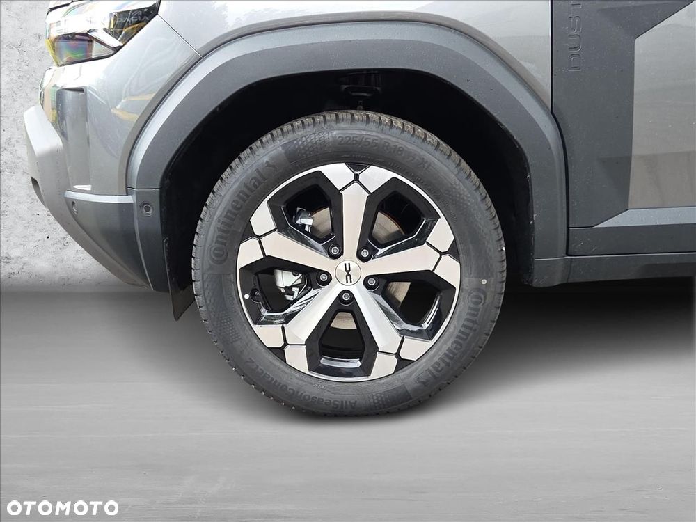 Dacia Duster - 4