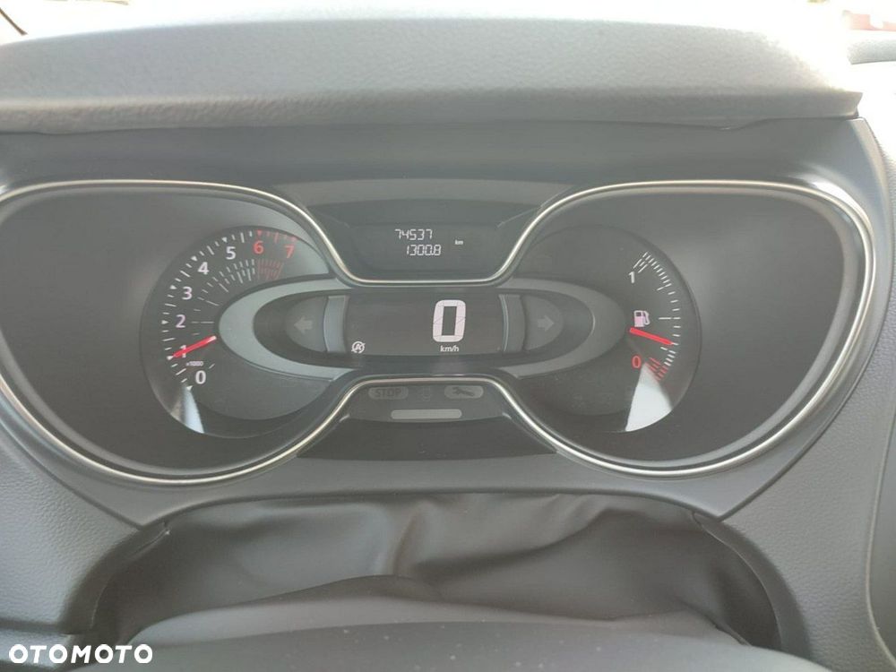 Renault Captur 0.9 Energy TCe Alize EU6 - 19