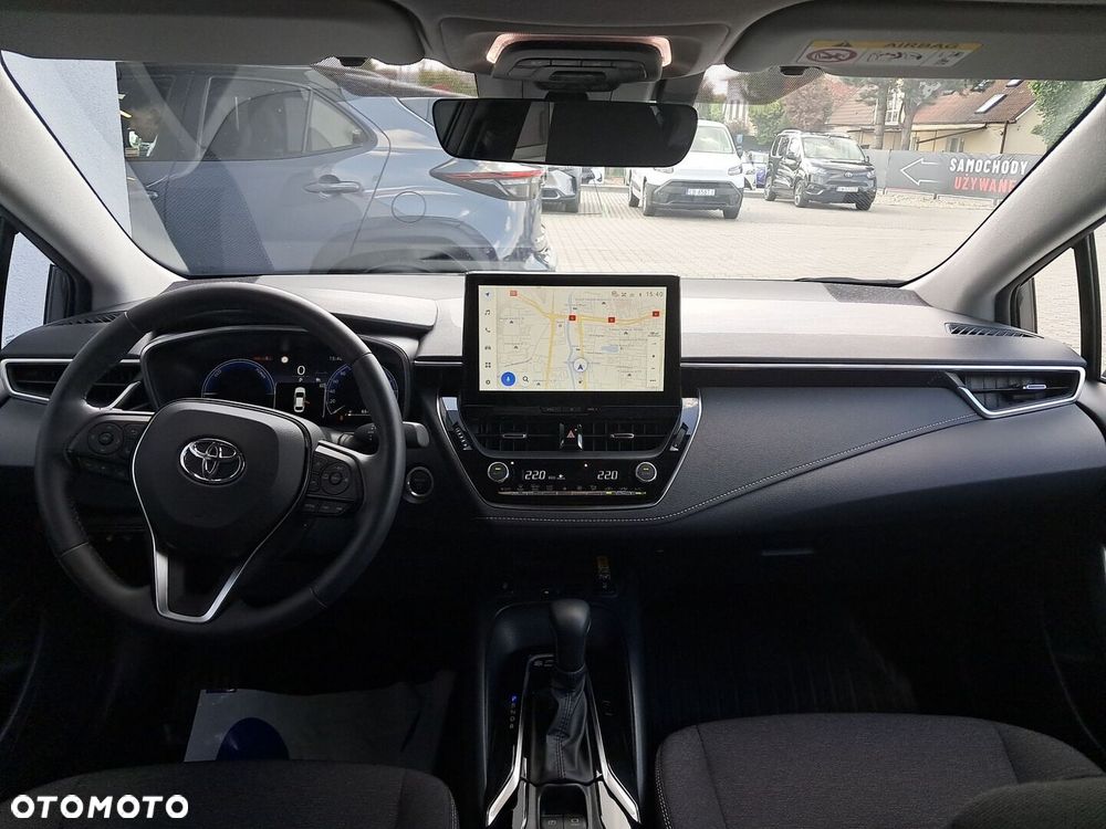 Toyota Corolla 1.8 Hybrid Style - 26