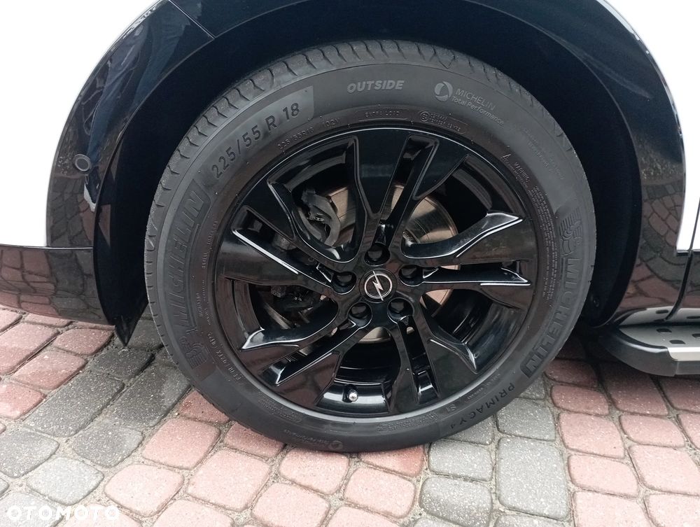 Opel Grandland 1.2 T GS Line S&S - 27