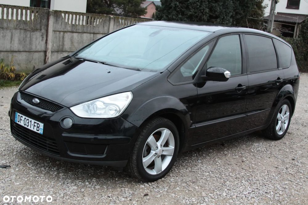Ford S-Max - 6
