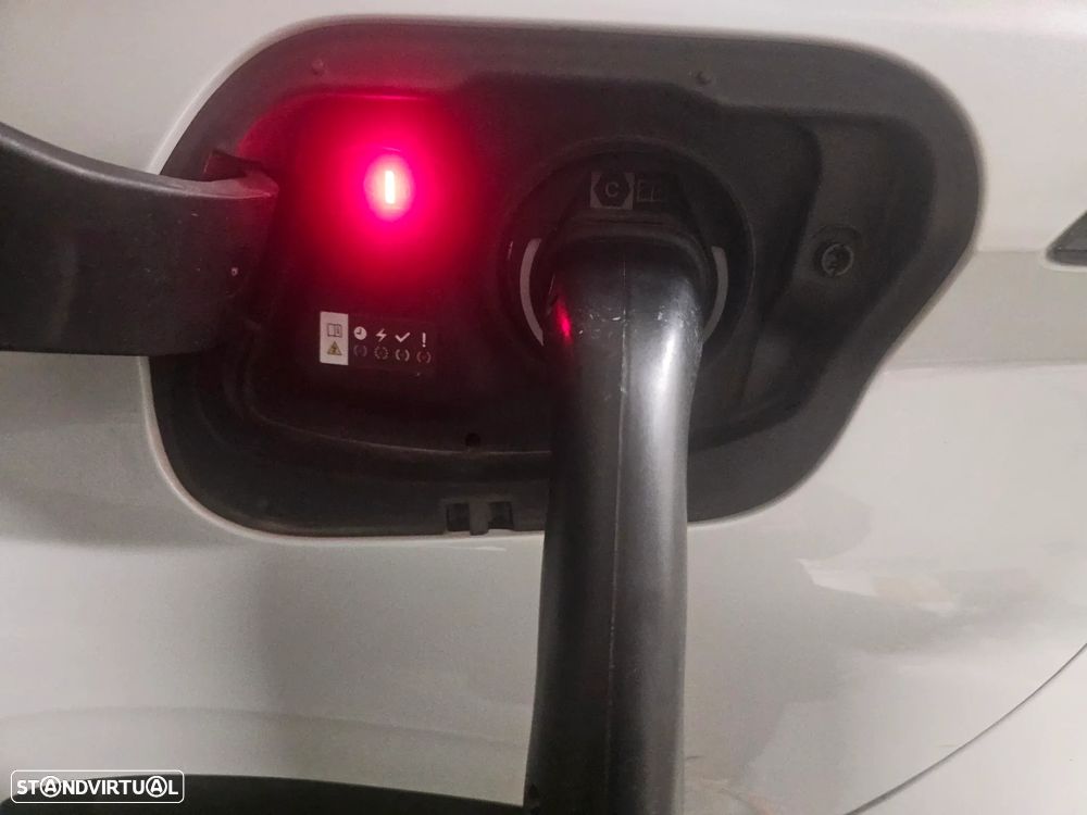 Peugeot 308 1.6 Hybrid Active Pack e-EAT8 - 35