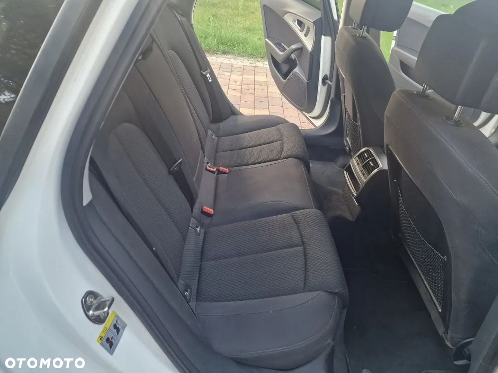 Audi A6 Avant 2.0 TDI Prime Line - 36