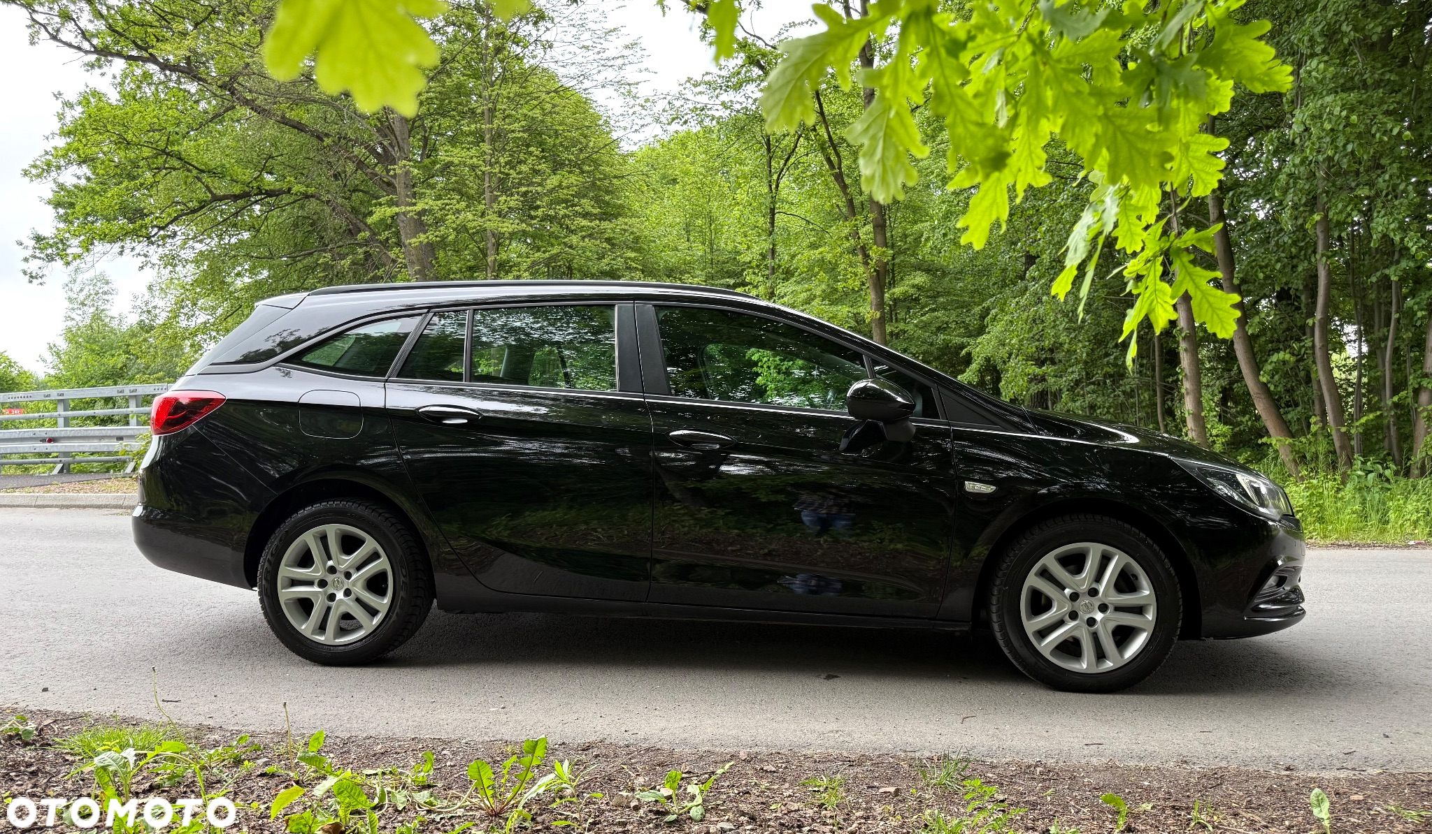 Opel Astra V 1.6 CDTI Enjoy S&S - 4