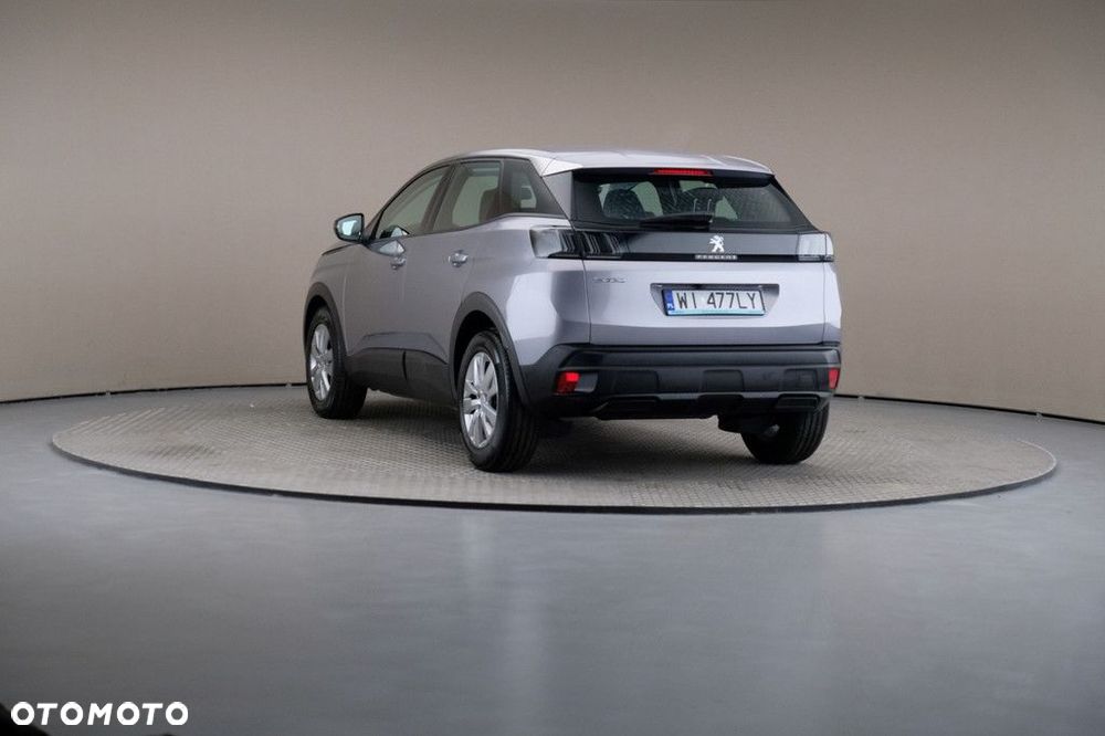 Peugeot 3008 - 2