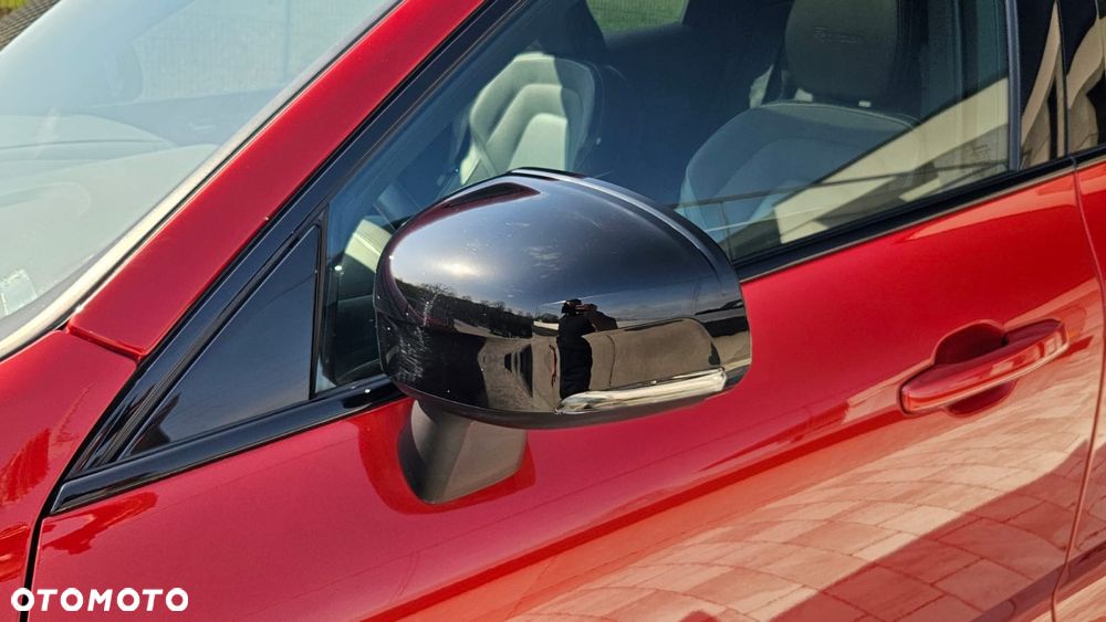 Volvo XC 60 B4 D AWD Geartronic RDesign - 15