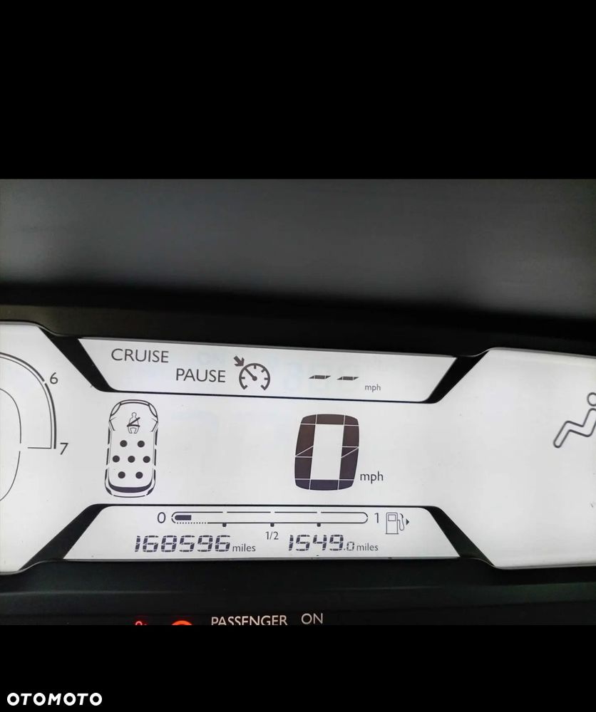 Citroën C4 SpaceTourer - 12