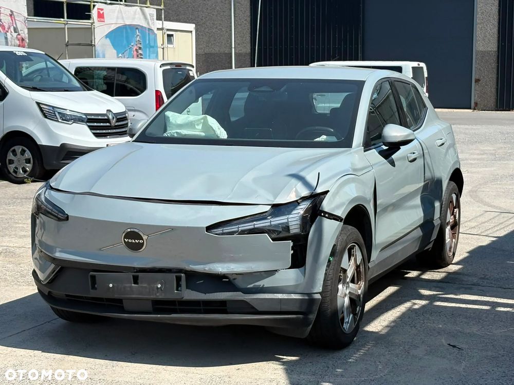 Volvo EX30 Single Motor RWD Core - 2