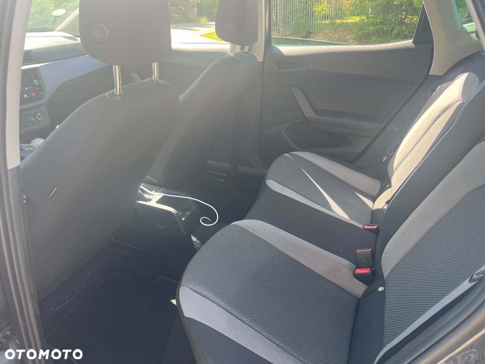 Seat Ibiza 1.0 TSI S&S - 8