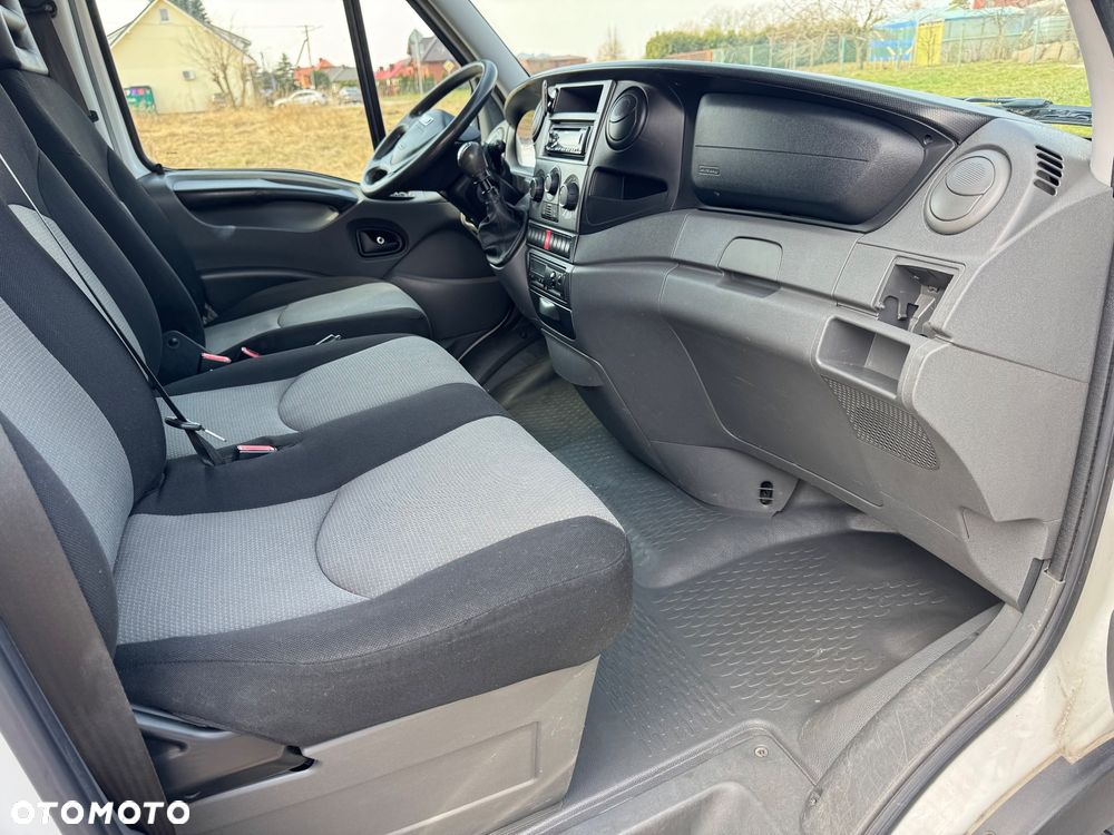 Iveco Daily - 13