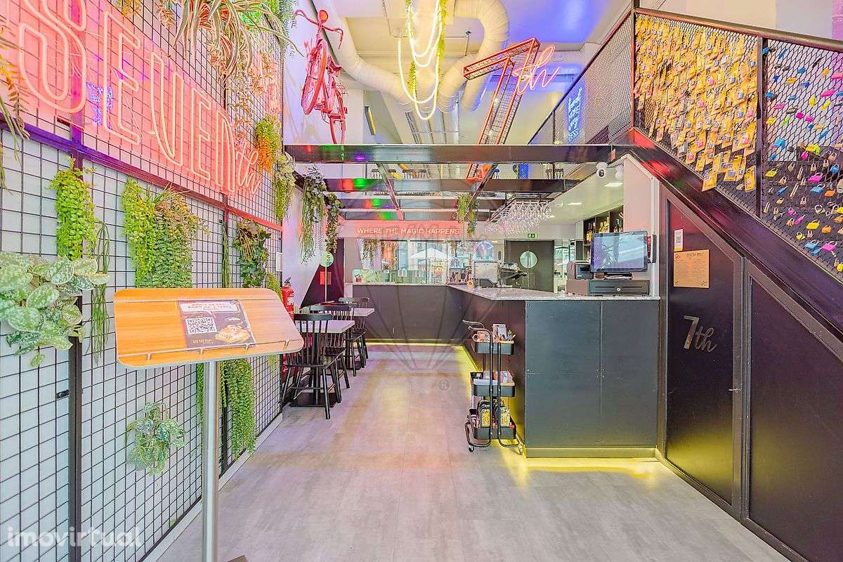 Trespasse  para arrendamento - Grande imagem: 2/25