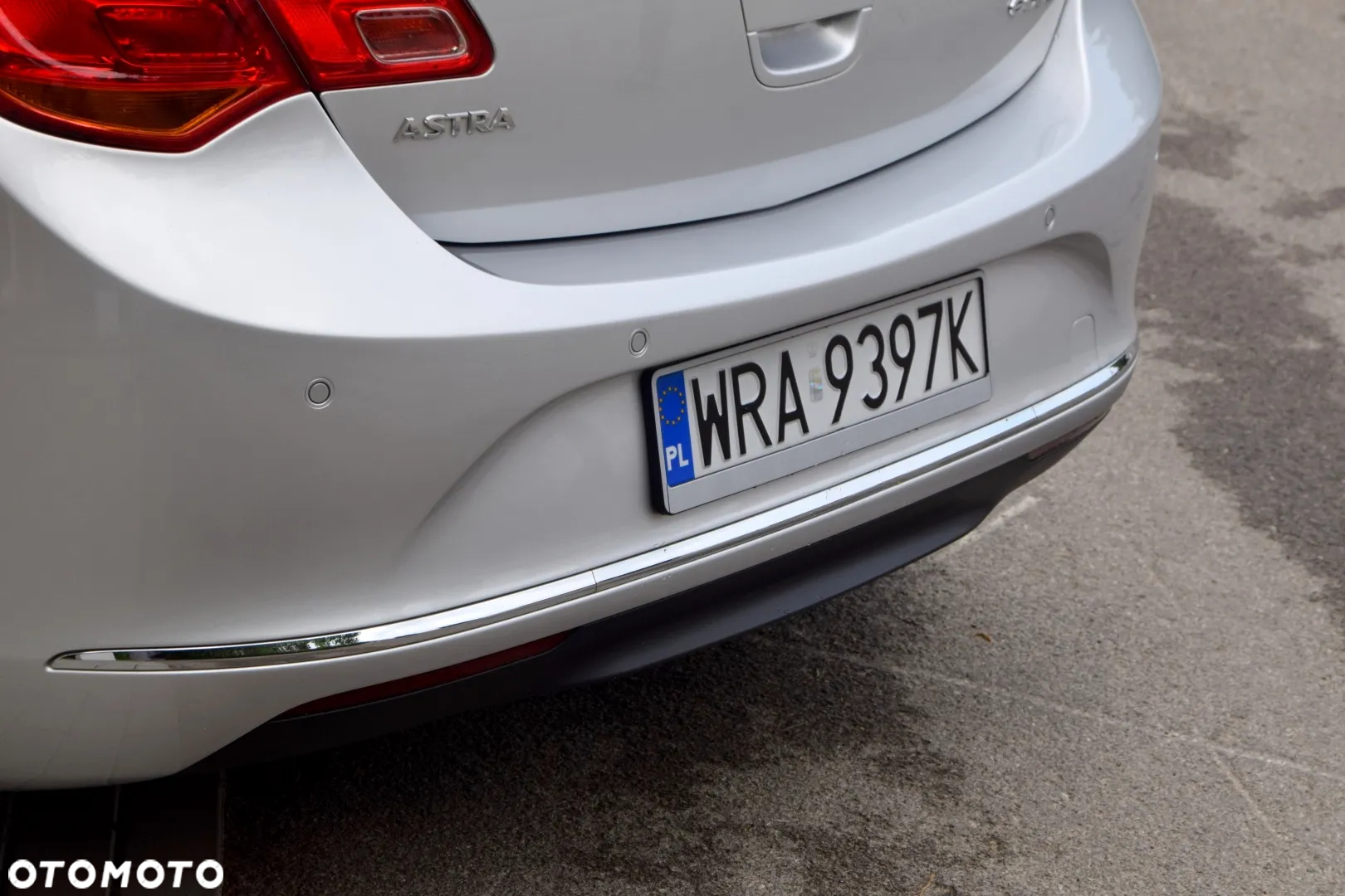 Opel Astra 1.4 Active - 14
