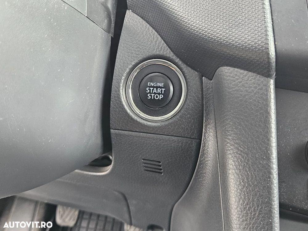 Suzuki Swift 1.2 GLX - 8