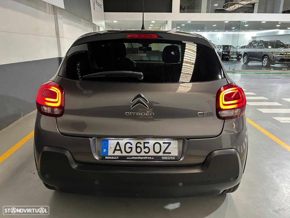 Citroën C3 1.2 PureTech Collection - 8