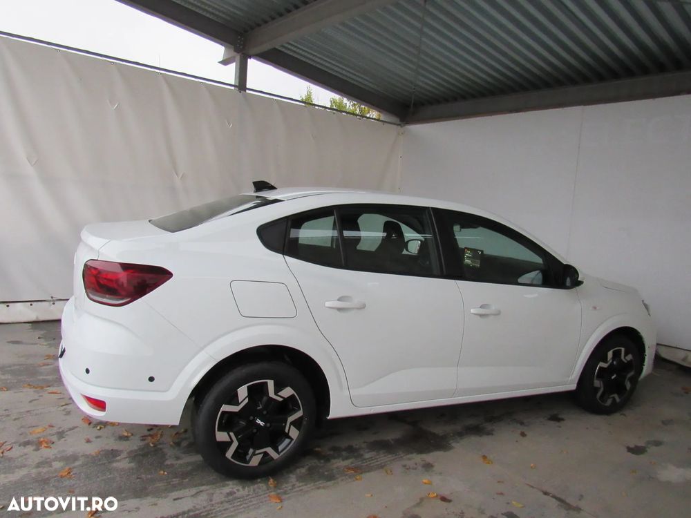 Dacia Logan - 5