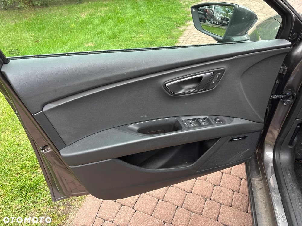 Seat Leon 1.4 TSI Start&Stop FR - 11