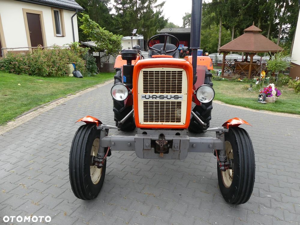Ursus C-335M * 1990r.* JAK NOWY *2870mtg - 31