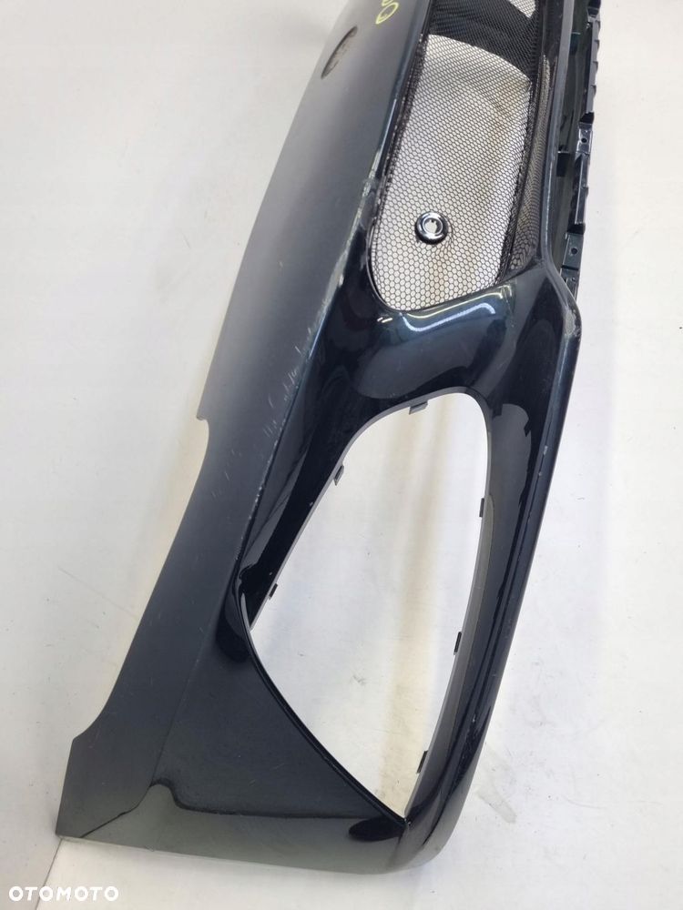 lotus emira zderzak przód przedni - 3