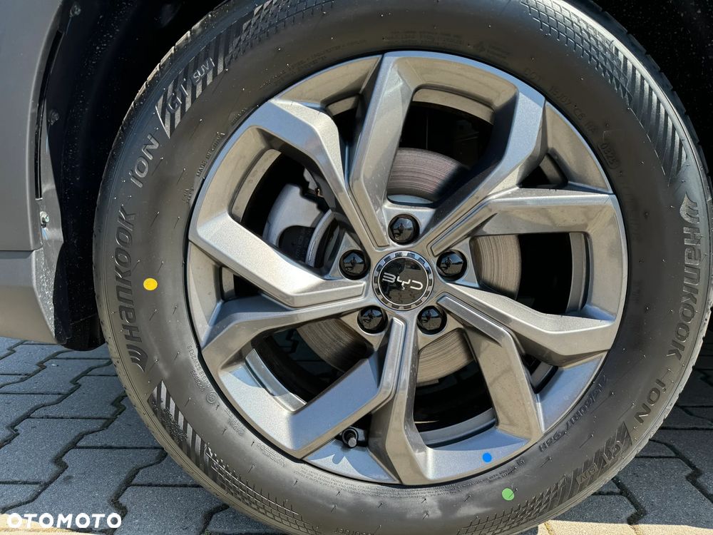 BYD Atto 2 45kWh Boost - 10