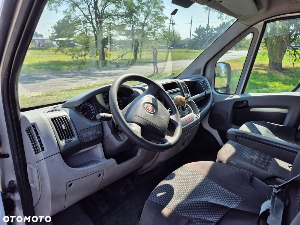 Fiat Ducato - 9